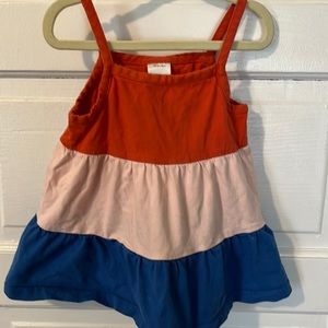 VGUC Hanna swing cami